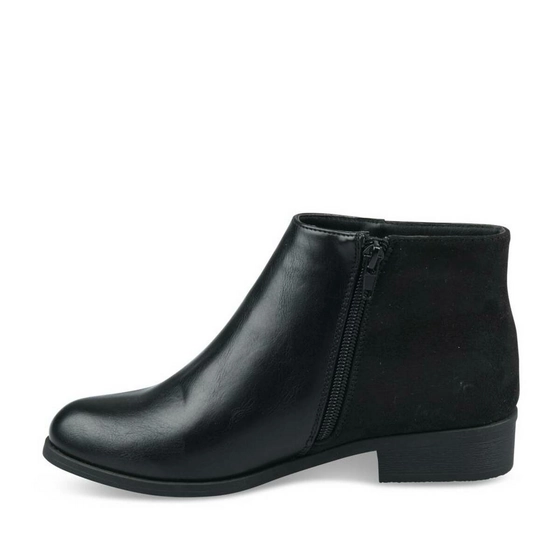 Ankle boots BLACK MERRY SCOTT