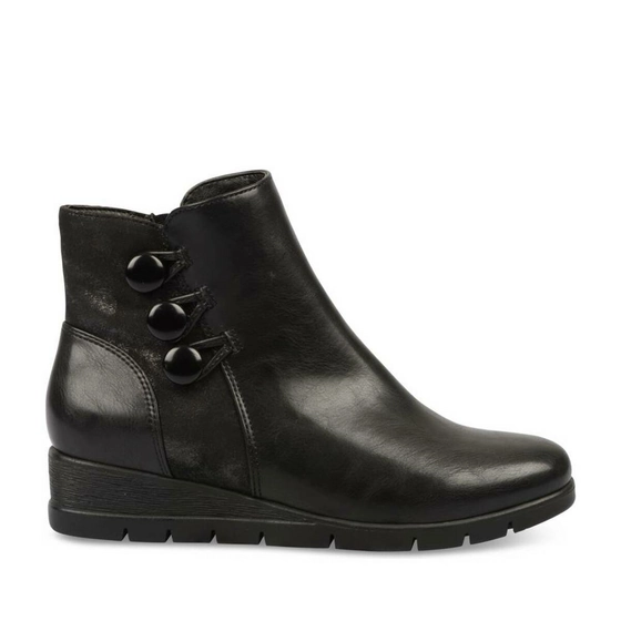 Bottines NOIR NEOSOFT FEMME