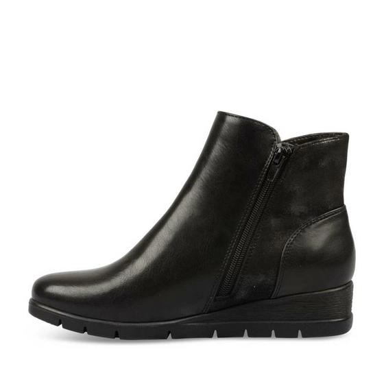 Ankle boots BLACK NEOSOFT FEMME