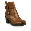 Bottines MARRON MEGIS ELEGANT