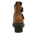 Bottines MARRON MEGIS ELEGANT