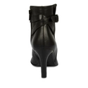 Bottines NOIR MEGIS ELEGANT