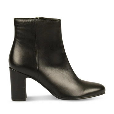 Bottines NOIR MEGIS ELEGANT