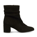 Bottines NOIR MEGIS ELEGANT