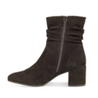 Bottines NOIR MEGIS ELEGANT