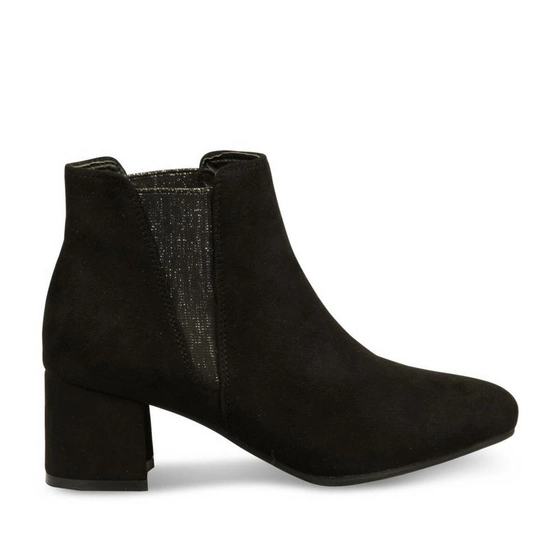 Ankle boots BLACK MY BOTEGA