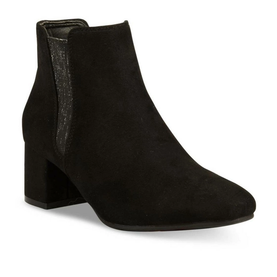 Ankle boots BLACK MY BOTEGA