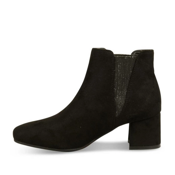 Ankle boots BLACK MY BOTEGA