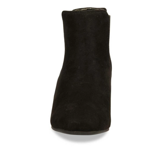 Ankle boots BLACK MY BOTEGA