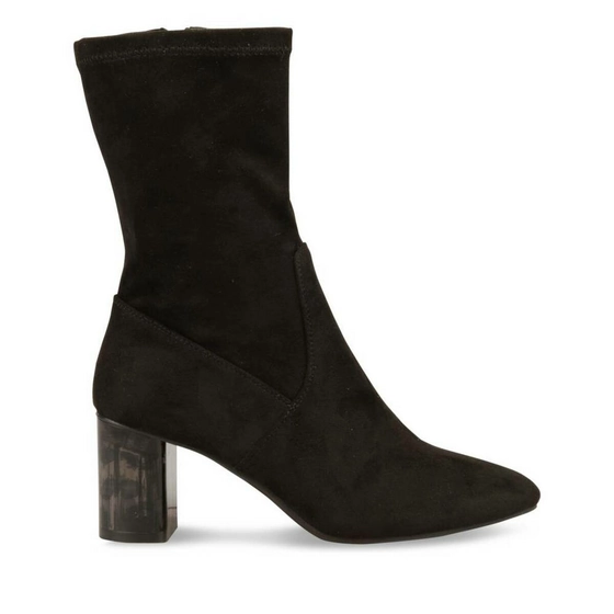 Ankle boots BLACK SINEQUANONE