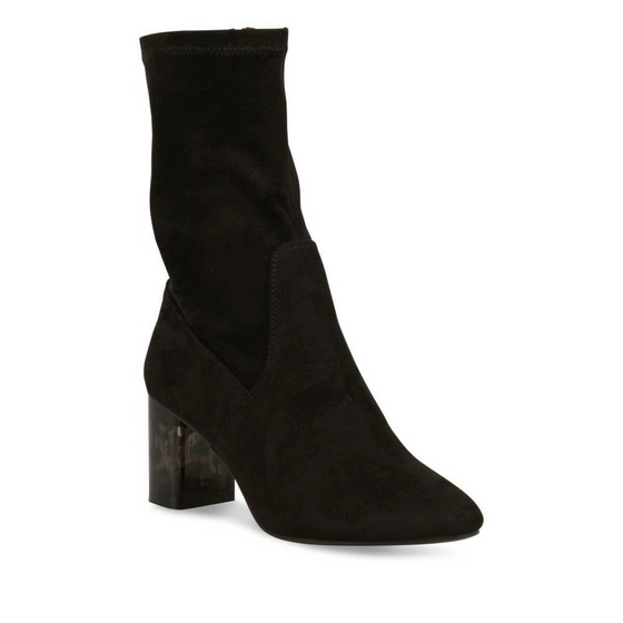 Ankle boots BLACK SINEQUANONE