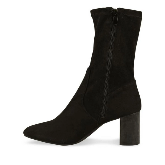 Ankle boots BLACK SINEQUANONE