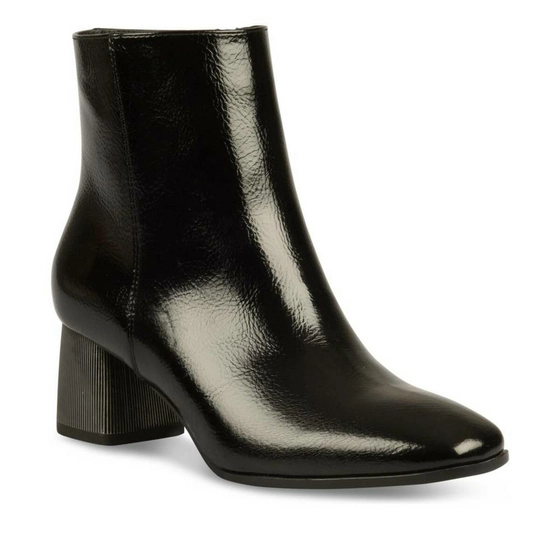 Ankle boots BLACK SINEQUANONE