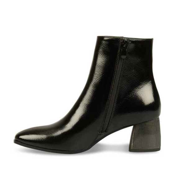 Ankle boots BLACK SINEQUANONE