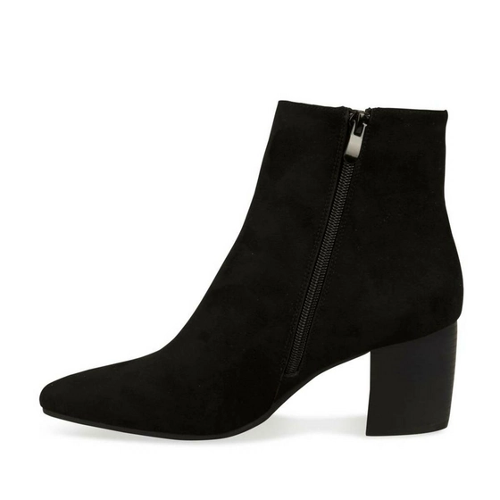 Ankle boots BLACK SINEQUANONE