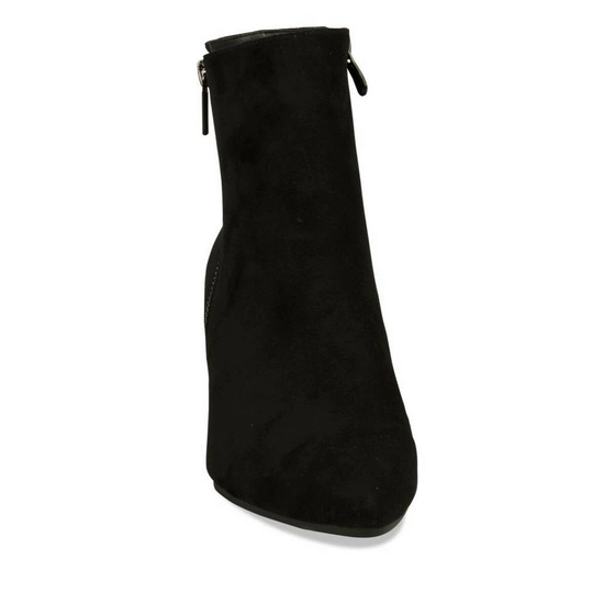 Bottines NOIR SINEQUANONE