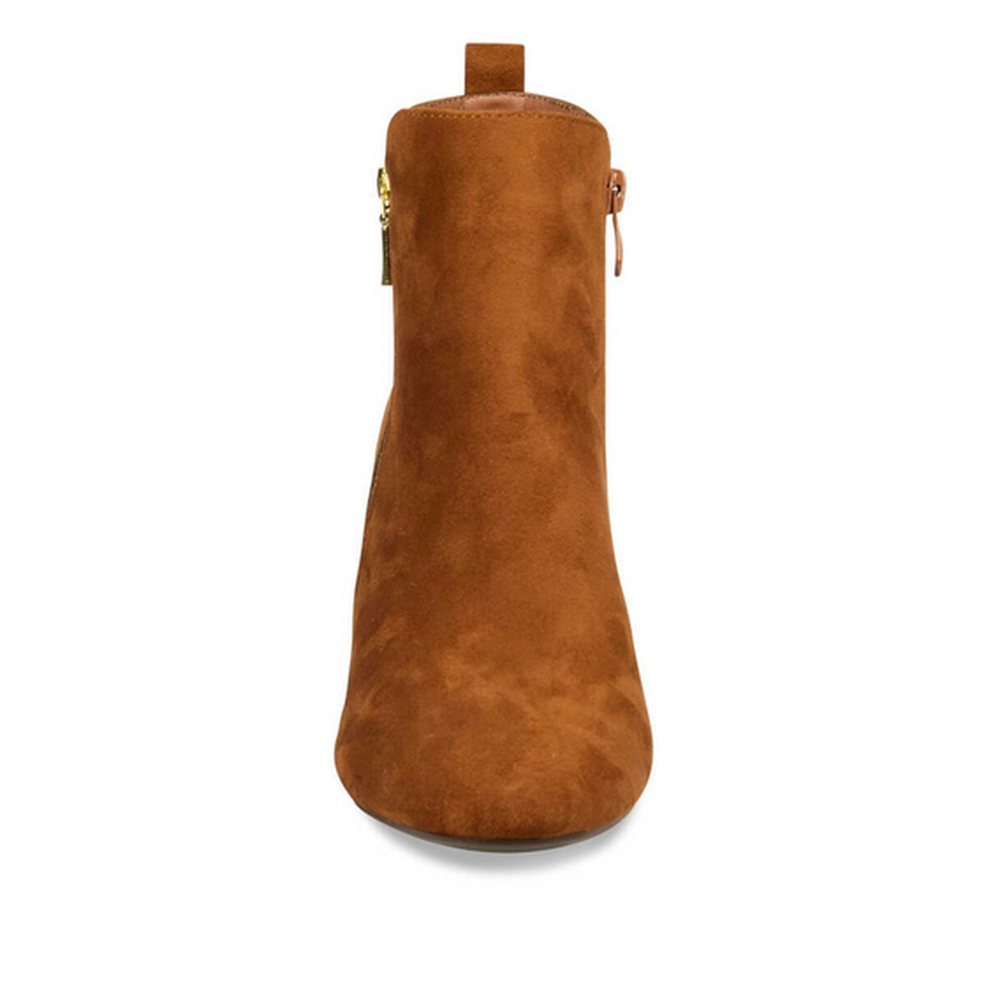 Ankle boots COGNAC MY BOTEGA