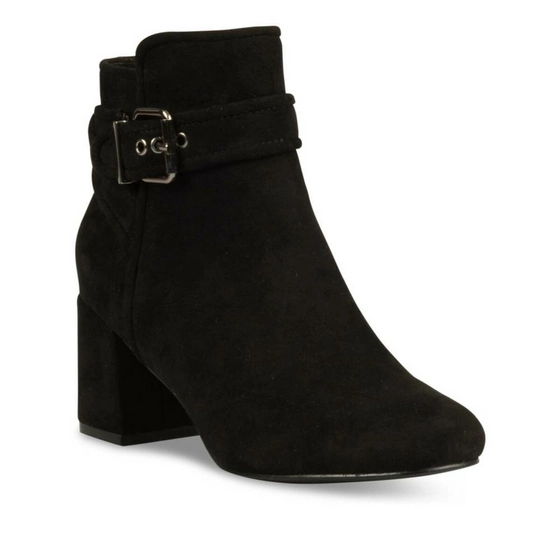 Ankle boots BLACK MY BOTEGA