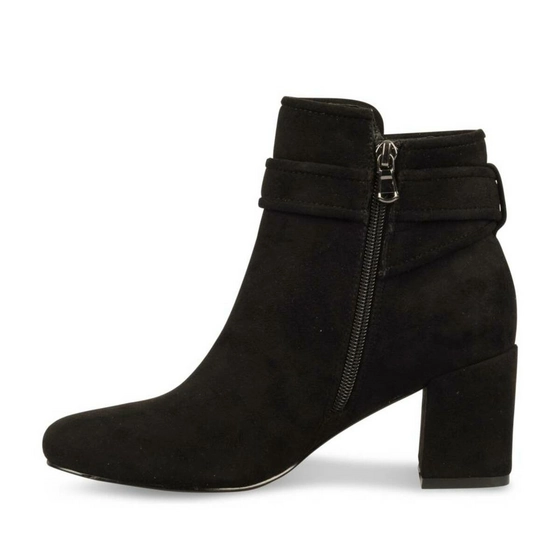 Ankle boots BLACK MY BOTEGA