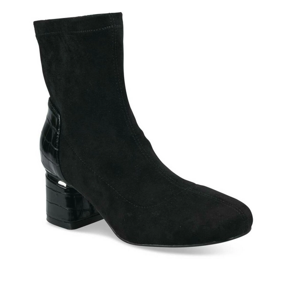 Ankle boots BLACK SINEQUANONE