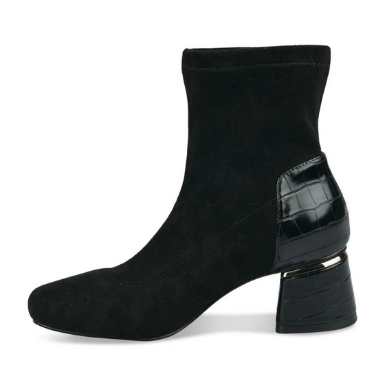 Ankle boots BLACK SINEQUANONE