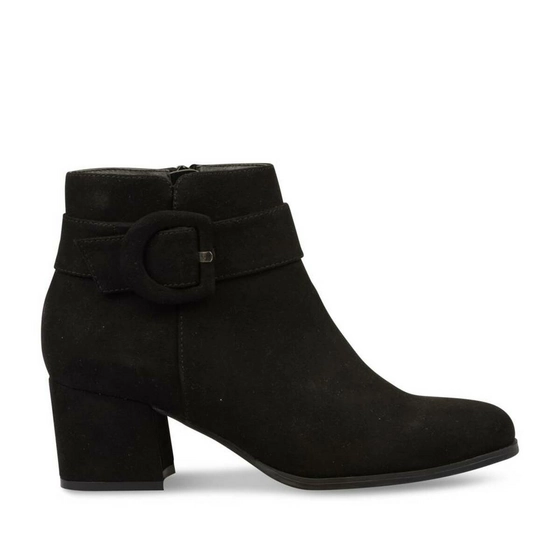 Ankle boots BLACK MY BOTEGA