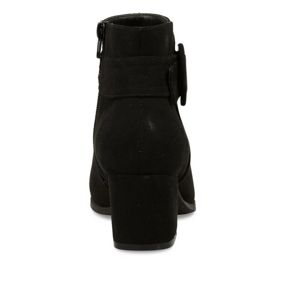 Ankle boots BLACK MY BOTEGA