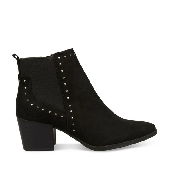 Ankle boots BLACK MY BOTEGA