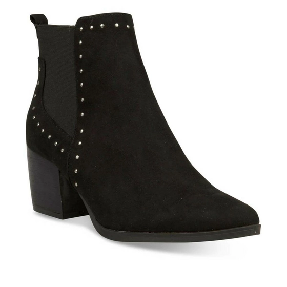 Bottines NOIR MY BOTEGA