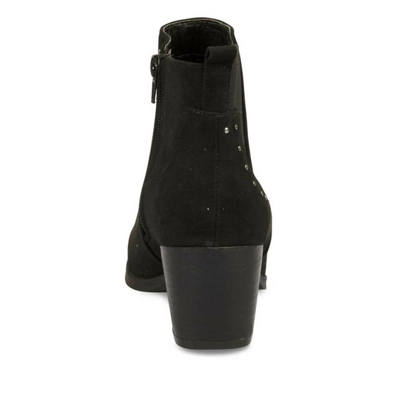 Ankle boots BLACK MY BOTEGA