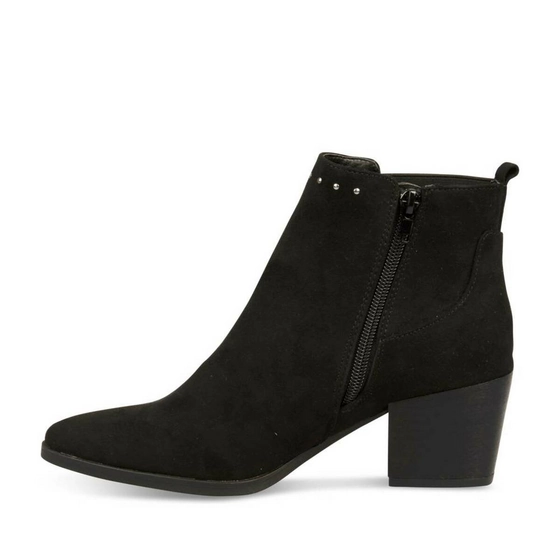 Ankle boots BLACK MY BOTEGA