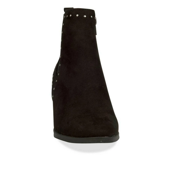 Ankle boots BLACK MY BOTEGA