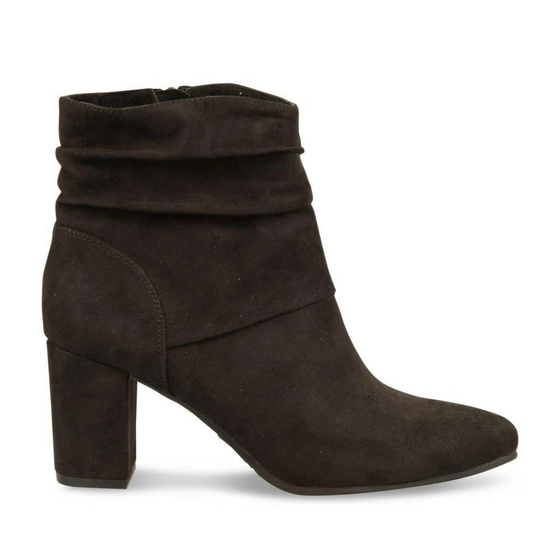 Ankle boots BLACK MY BOTEGA