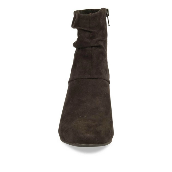 Bottines NOIR MY BOTEGA