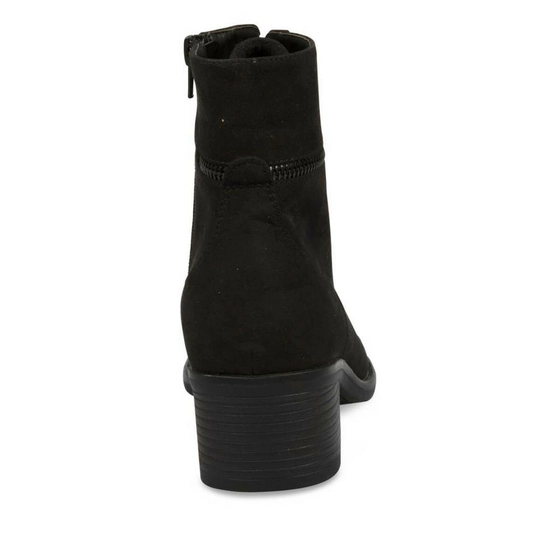 Ankle boots BLACK ANGELA THOMPSON