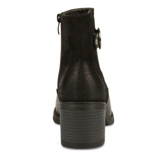 Ankle boots BLACK ANGELA THOMPSON