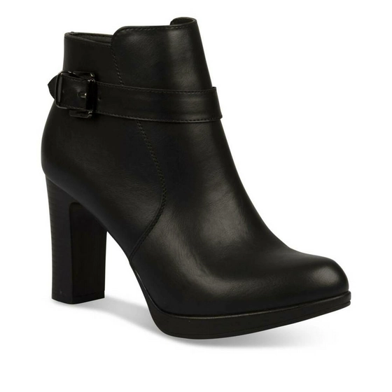 Ankle boots BLACK MY BOTEGA