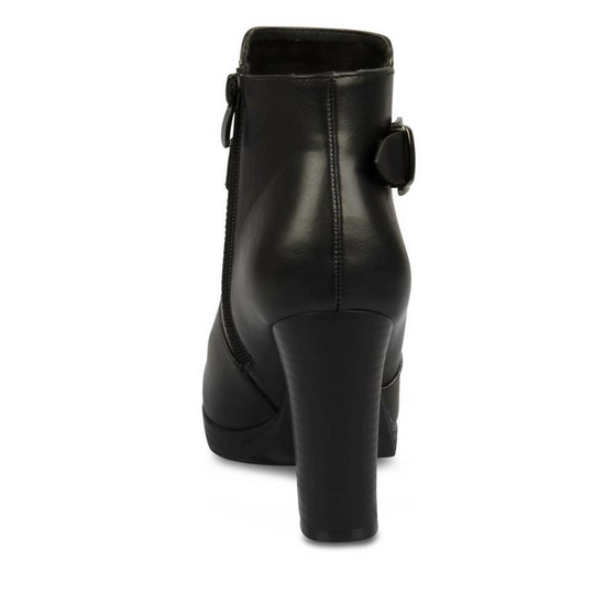 Ankle boots BLACK MY BOTEGA