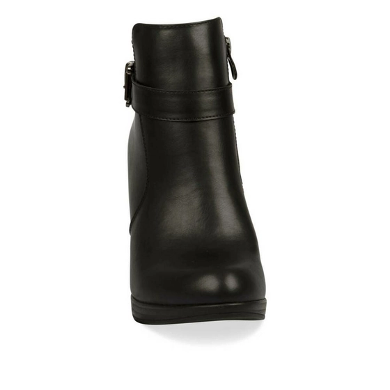 Ankle boots BLACK MY BOTEGA