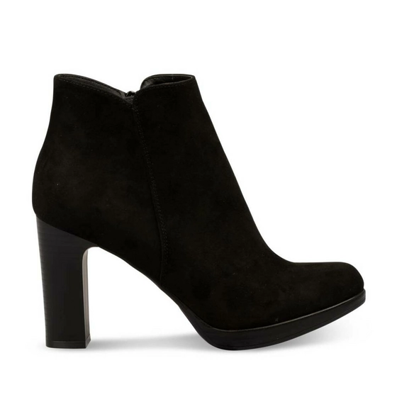 Ankle boots BLACK MY BOTEGA