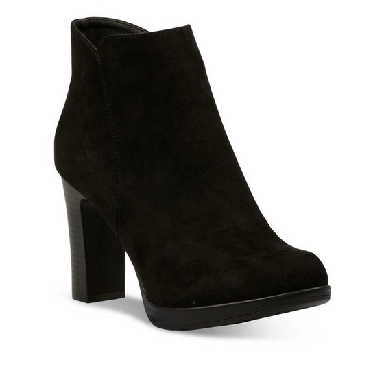 Ankle boots BLACK MY BOTEGA