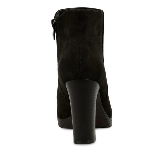 Ankle boots BLACK MY BOTEGA