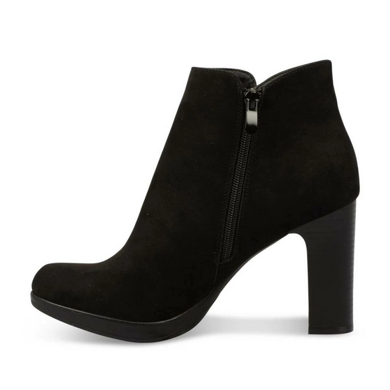 Ankle boots BLACK MY BOTEGA