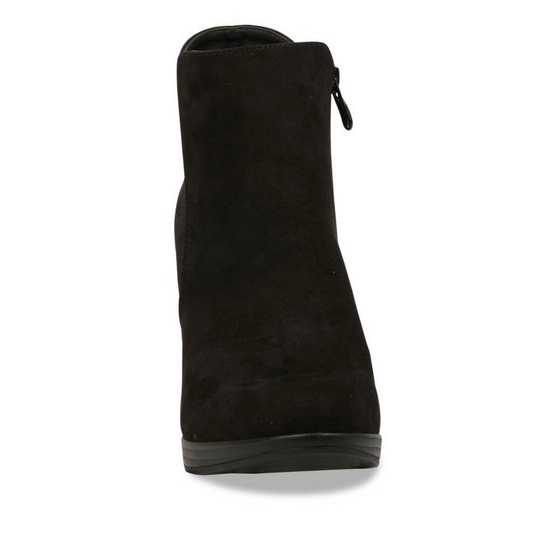 Ankle boots BLACK MY BOTEGA