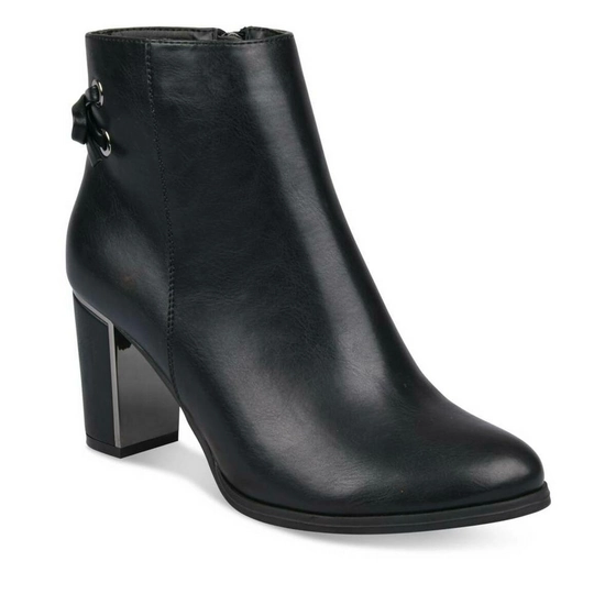 Ankle boots BLACK MY BOTEGA