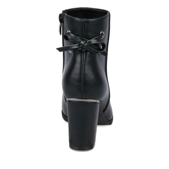 Ankle boots BLACK MY BOTEGA