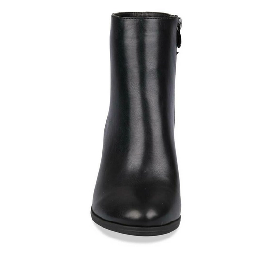 Ankle boots BLACK MY BOTEGA