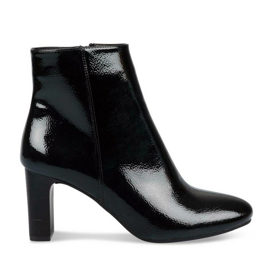 Bottines NOIR SINEQUANONE