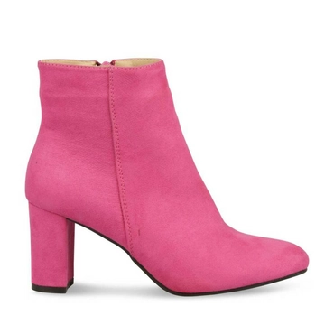 Bottines FUSCHIA SINEQUANONE