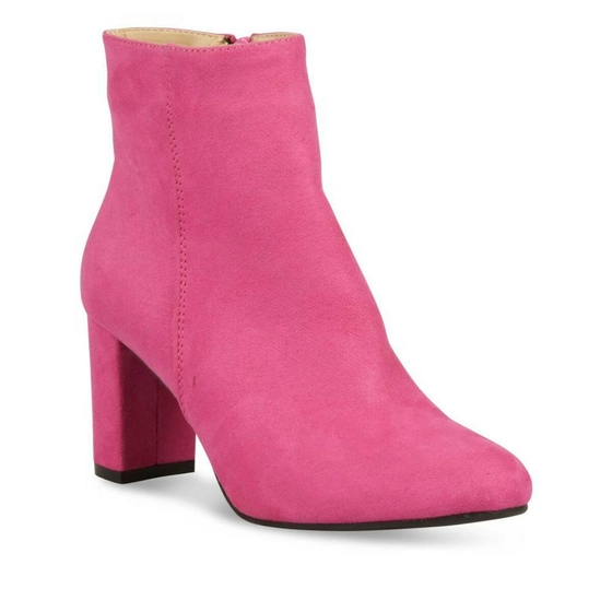 Ankle boots FUCHSIA SINEQUANONE